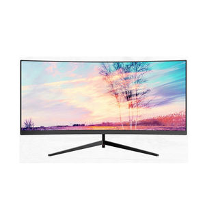30 zoll LED-Monitor Ultra Breite 2 karat Computer Gaming Monitor 200 hz - Product Image 2
