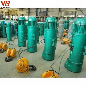0,5 T 1 T 2 T 3 T 5 T 10 T 16 T 20 T CD1 MD1 Draht Seil hoist - Product Image 5