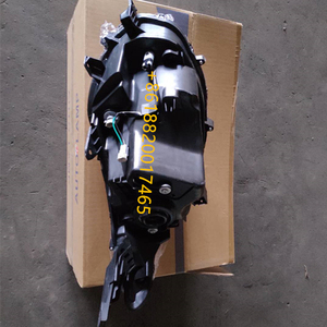 Phare de voiture pour Triton pick L200, feu avant, accessoire automobile de bonne qualité, nouveau modèle, Offre Spéciale 2015, <span class=keywords><strong>2016</strong></span> - Product Image 2