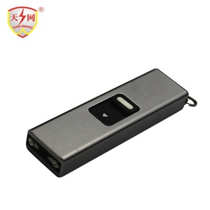 <span class=keywords><strong>Super</strong></span> potencia Mini a prueba de viento a prueba de arco de cigarrillo electrónico de iluminación USB encendedor de iluminación - Product Image 4