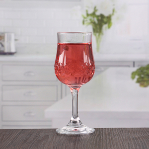 Gros différents potable verre de <span class=keywords><strong>vin</strong></span> <span class=keywords><strong>chianti</strong></span> gobelets à <span class=keywords><strong>vin</strong></span> en cristal pour le <span class=keywords><strong>vin</strong></span> - Product Image 4