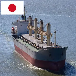 フォワーダ貨物海貨物中国に日本無料