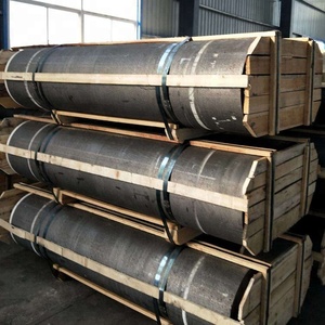600mm <span class=keywords><strong>super</strong></span> alta potencia electrodos de grafito precio - Product Image 4