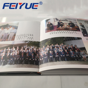 La chine a connu Usine en gros livre impression relié impression de <span class=keywords><strong>livres</strong></span> - Product Image 1