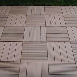 Material para el medio ambiente del empalme laminado de Foor de los forros del jardín los 30 * 30cm - Product Image 6