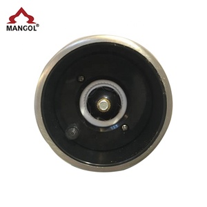 Mini <span class=keywords><strong>Peugeot</strong></span> Électrique <span class=keywords><strong>Sel</strong></span> et Moulin À Poivre avec Bleu LED Lumière - Product Image 5