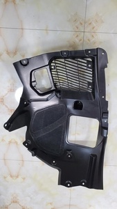 Bảng Điều Khiển Bên Trong <span class=keywords><strong>Fender</strong></span> 51717340785 Cho BMW 5 Series Lốp Trước Bên Trái - Product Image 6