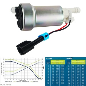 Kit d'installation de pompe à <span class=keywords><strong>carburant</strong></span> éthanol E85 haute pression 450 LPH F90000267 - Product Image 4