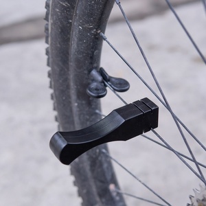 ZTTO-Herramientas de llave de pezón para bicicleta de montaña, 14G, soporte de radios <span class=keywords><strong>Aero</strong></span> para ruedas de bicicleta de carretera, herramienta para radios rectos - Product Image 3