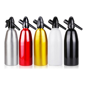 Macchina <span class=keywords><strong>per</strong></span> Soda Aperol Spritz da 1000ml, <span class=keywords><strong>Sifone</strong></span> <span class=keywords><strong>per</strong></span> Acqua Frizzante e Seltzer - Product Image 1