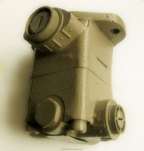 Genuino FZB grupo se atreven bomba de dirección hidráulica 4938309 Dongfeng camión - Product Image 1