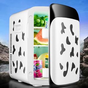 10/15L <span class=keywords><strong>bajo</strong></span> <span class=keywords><strong>consumo</strong></span> <span class=keywords><strong>de</strong></span> energía <span class=keywords><strong>de</strong></span> oro mini refrigerador - Product Image 4