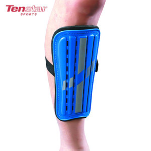 Alta calidad de fútbol espinillera fútbol Venta caliente plástico espinillera Factory <span class=keywords><strong>Outlet</strong></span> - Product Image 2