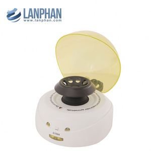China precio <span class=keywords><strong>de</strong></span> fábrica micro <span class=keywords><strong>hematocrito</strong></span> sangre laboratorio centrífuga - Product Image 3