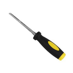 Outils de menuiserie 40Cr En Acier En Bois <span class=keywords><strong>Menuisier</strong></span> Ciseau avec Poignée En Plastique - Product Image 4