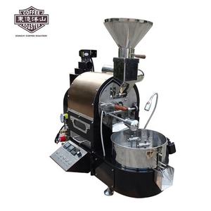Neueste Modell CE ISO9001 Elektrische Home & Commercial 1 Kg 2 Kg 3 Kg Kaffeeröster Maschinen - Product Image 4
