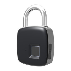 Antiguo Multi uso electrónico <span class=keywords><strong>candado</strong></span> pequeño inteligente <span class=keywords><strong>huella</strong></span> digital <span class=keywords><strong>candado</strong></span> - Product Image 1
