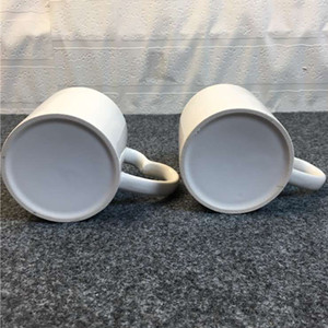 Rubysub M002 <span class=keywords><strong>di</strong></span> alta qualità 11oz <span class=keywords><strong>cuore</strong></span> maniglia ceramica sublimazione spazi vuoti tazze da <span class=keywords><strong>caffè</strong></span> fornitore all'ingrosso - Product Image 4