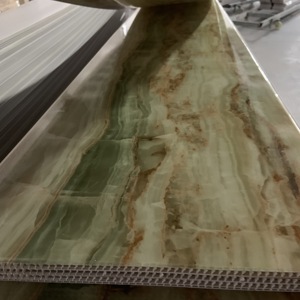 <span class=keywords><strong>2025</strong></span> thiết kế mới Trung Quốc nhà sản xuất <span class=keywords><strong>PVC</strong></span> Trần Bảng điều chỉnh cho phòng khách - Product Image 3