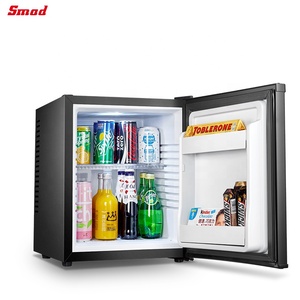30L-70L <span class=keywords><strong>Hotel</strong></span> y Home use <span class=keywords><strong>mini</strong></span> bar refrigerador, minibar pequeño refrigerador - Product Image 2