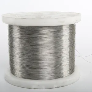 Factory price aisi 316 very thin stainless steel wire with high quality