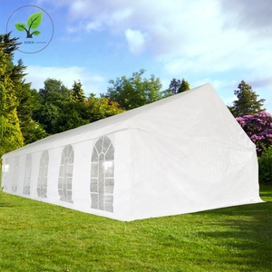 <span class=keywords><strong>Tienda</strong></span> al aire libre grande del partido del toldo de la boda del gazebo del jardín del PE 20x40 con los lados - Product Image 2