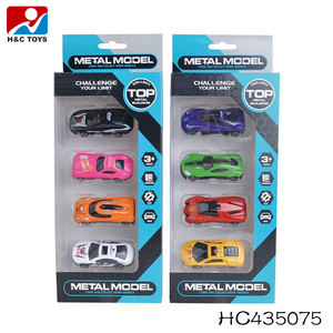 Jouets pour bébés pas chers, ensemble de mini voitures de <span class=keywords><strong>police</strong></span> en métal moulé sous pression avec des jouets hélicoptères - Product Image 3