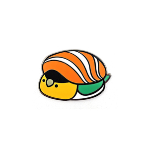 De dibujos animados <span class=keywords><strong>lindo</strong></span> <span class=keywords><strong>pollo</strong></span> Pin de solapa de esmalte duro de Dropshipping. exclusivo. - Product Image 5