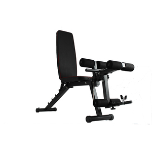 Home Gym Fitness Equipment Adjustable <strong>Indoor</strong> Weight <strong>Bench</strong> - Product Image 2