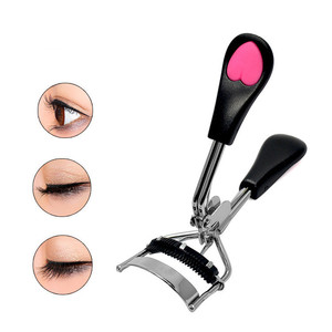 Le fabricant professionnel WELLFLYER fournit un recourbe-<span class=keywords><strong>cils</strong></span> noir de marque privée à bas <span class=keywords><strong>prix</strong></span> pour femmes - Product Image 4