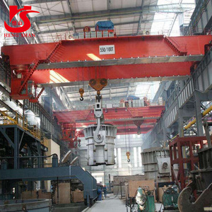 <span class=keywords><strong>Qy</strong></span> نوع نموذج العزل الحديدية محمولة رافعة علوية - Product Image 4