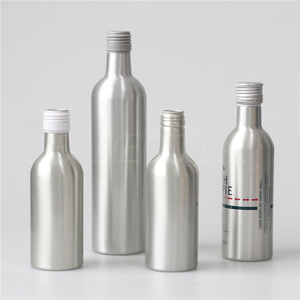 Espumante <span class=keywords><strong>750ml</strong></span> de Vinho Garrafa de Champanhe Garrafa de alumínio Por Atacado - Product Image 6