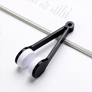 Commercio all'ingrosso Multifunzionale Portatile di Pulizia Degli <span class=keywords><strong>Occhiali</strong></span> Clip di Mini <span class=keywords><strong>Occhiali</strong></span> Asciugandosi Strumenti di <span class=keywords><strong>Occhiali</strong></span> In Microfibra Cleaner Pennelli - Product Image 3