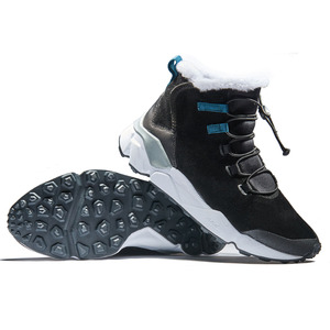 Scarponi da Trekking RAX per <span class=keywords><strong>Uomo</strong></span>, Scarpe Invernali da Escursionismo, Calde e Impermeabili per Camminare sulla Neve - Product Image 6