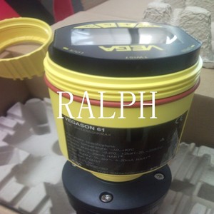 Capteur de niveau radar VEGA à bas prix PS69.IXCSDAHXKMXXX - Product Image 1