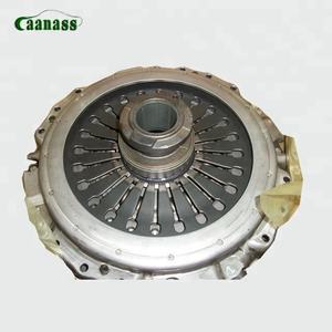 Camion lourd accessoires automatique <span class=keywords><strong>luk</strong></span> complet kits d'embrayage - Product Image 1