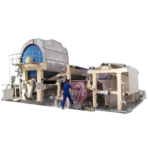 <span class=keywords><strong>De</strong></span> pequeña escala máquina <span class=keywords><strong>de</strong></span> fabricación <span class=keywords><strong>de</strong></span> papel higiénico en el sur <span class=keywords><strong>de</strong></span> África - Product Image 1