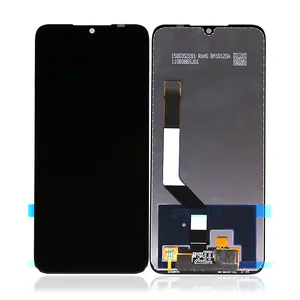 Xiaomi用LCD Redmi Note 7 Pro Display Note 7 LCDスクリーンLCDディスプレイタッチスクリーンアセンブリ送料無料