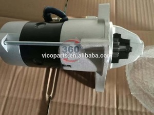 Motor de Arranque WL02-18-400A WL91-18-400 M002T87271 M002T87271ZT Compatible con Mazda <span class=keywords><strong>Bravo</strong></span> BT-50 - Product Image 3
