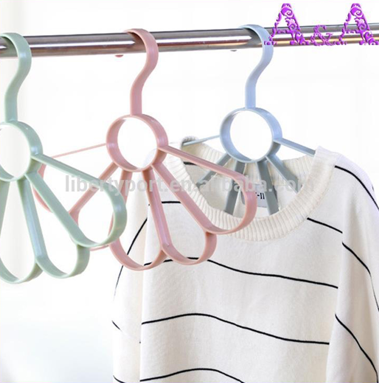 Фабрика питания высокого качества различные бархатные вешалки