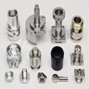 Yüksek Hassasiyetli CNC işleme parçaları/Makine Malzemeleri/Endüstriyel Malzeme