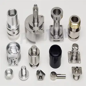 Bộ Phận Gia Công CNC Độ Chính Xác Cao/Vật Tư Máy Móc/Vật Tư Công Nghiệp