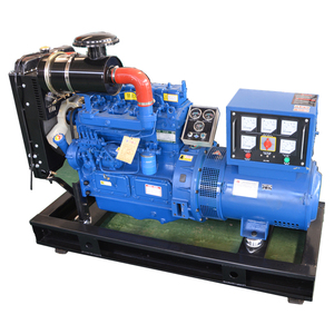 핫 세일 62.5kva 발전기 디젤 탑 토지 유형 가격 목록 판매 - Product Image 5