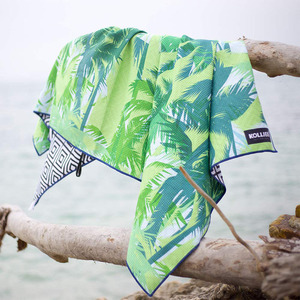 <span class=keywords><strong>Serviette</strong></span> de plage en <span class=keywords><strong>microfibre</strong></span> à séchage rapide Serviettes de plage en <span class=keywords><strong>microfibre</strong></span> avec pochette <span class=keywords><strong>blanche</strong></span> - Product Image 5