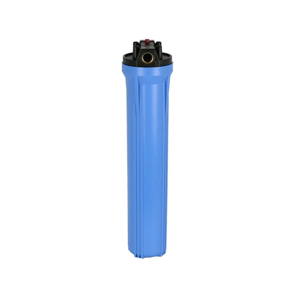 Custodia per depuratore d'acqua uv ro a bere diretto Agua Topone con materiale pp