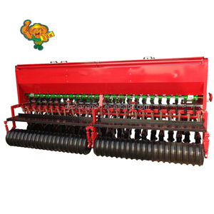 Fuente <span class=keywords><strong>de</strong></span> la fábrica nuevo tipo 1.8-2.9ha/H eficiencia <span class=keywords><strong>de</strong></span> trabajo plantadores <span class=keywords><strong>de</strong></span> semillas para la venta - Product Image 1