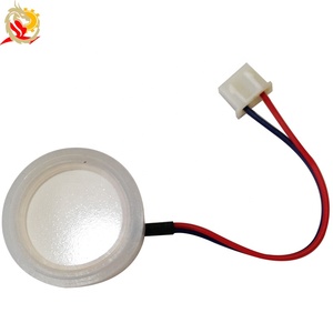 Disco Piezoeléctrico de Cerámica de 20 mm y 1.7 MHz para Humidificador - Product Image 5