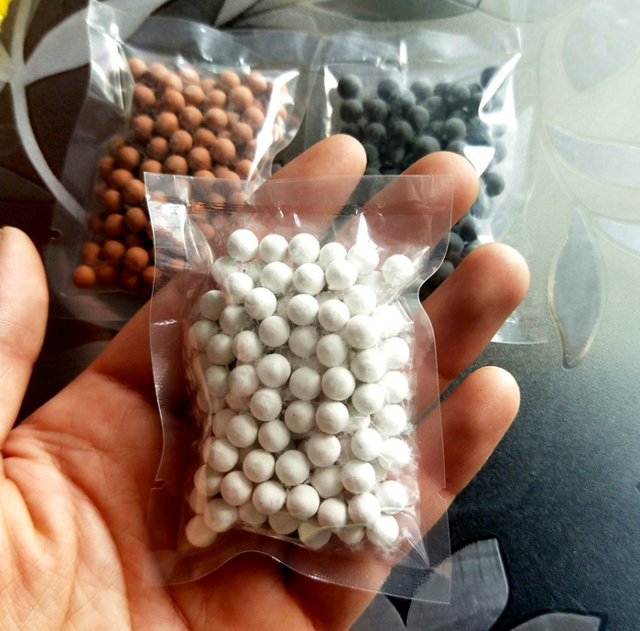 Germanium Stone Ball for Ceramic Ball Spa