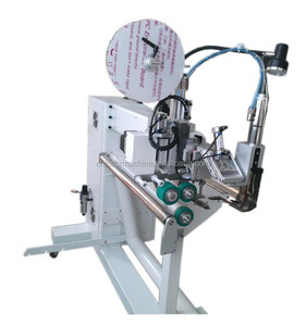<span class=keywords><strong>hacer</strong></span> lona/grandes carpas inflables de pvc de sellado de juntas de aire caliente/máquina de alta frecuencia máquina de soldadura - Product Image 3