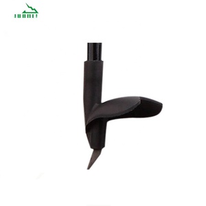 Bâtons <span class=keywords><strong>de</strong></span> <span class=keywords><strong>Ski</strong></span> <span class=keywords><strong>de</strong></span> Cross-Country pour hommes, bâtons <span class=keywords><strong>de</strong></span> <span class=keywords><strong>ski</strong></span>, d'extérieur, pour la saison <span class=keywords><strong>de</strong></span> la neige, une partie, avec poignée en liège, accessoire d'extérieur - Product Image 4